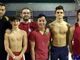 Andrea Dondeynaz, Lorenzo Mattana, Ferdinando Montanaro, Emanuele Bretelle, Tommaso Morra Di Cella e Alessandro Arosio