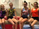 Ginnastica: Olimpia Aosta, le squadre maschili e femminili impegnate a Ravenna