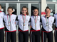 Ginnastica: Olimpia Aosta, le Silver protagoniste in Serie D