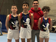 Ginnastica: Olimpia Aosta, tante medaglie per la compagine maschile