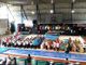 La Ginnastica Olimpia riprende l'attività. Avvio nuovi corsi