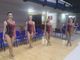 Ginnastica ritmica: A Caorle brillano le ginnaste valdostane