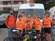 Ciclismo: Valdostani grandi protagonisti nel 2° memorial Mamma Rosa a Rivoli