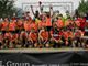 Ciclismo: All’Orange Bike Team la prima tappa del Grand Prix Giovanissimi a La Salle