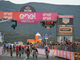 GIRO D'ITALIA: Il colombiano Fernando Gaviria si impone nella terza tappa