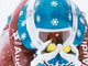 Sci velocità: CdM, Simone Origone vince prima gara GrandValira