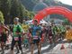 Oropa Trail: sotto la pioggia vincono Nicola e Ostano