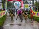 Ciclismo:  Pesse, F. e M. Agostinacchio e Cottin sul podio del Giro d’Italia Cx a Osoppo