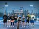 Padel: Federico Allegri due volte finalista ai Valdostani Assoluti