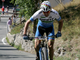 Ciclismo: Al colombiano Leon Paez la GraParadiso Bike
