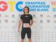 Cime Bianche, nuova sfida sportiva per Paolo Garindo
