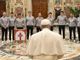 PAPA: Se non c'è spirito di gruppo non c'è vero sport