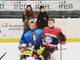 Para-ice hockey: Italia battuta dalla norvegia nella seconda giornata del 9° torneo internazionale di Torino