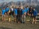 Sci: I protagonisti del parallelo a Cervinia per tre giorni di allenamento