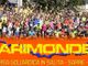 Trail: Ad Ascenzi e Bonin la quinta Parimondet