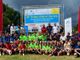 Ciclismo: Cuaz, Seletto, Mona e Montrosset protagonisti a La MontBlanc