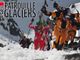 Scialpinismo: I gemelli Chanoine e Grosjacques sesti alla ‘PdG’ a Verbier