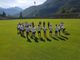 Il PDHA si prepara all'allenamento
