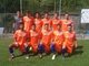 La formazione del PDHA stagione 2018/2019