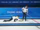 PECHINO 2022: CURLING DOPPIO MISTO: un'Italia inarrestabile fa 6 su 6 e vola in semifinale!