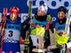 Fondo: Pellegrino, un secondo posto che sa di vittoria nella sprint di Davos dopo incidenti e ripescaggi. Laurent 15a fra le donne