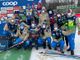 Pellegrino e De Fabiani guidano i convocati per il Tour de Ski