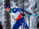 PELLEGRINO DA URLO: VITTORIA NELLA SPRINT IN TL DI CDM A DAVOS