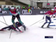 CdM Sci nordico: Pellegrino/Zelger sesti nella Team Sprint di Dresda