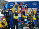 Fondo: Pellegrino a caccia del bis nella sprint di Dresda, azzurri in pista anche in Opa Cup a Riale di Formazza