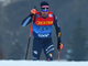 Fondo: Pellegrino ai piedi del podio nella sprint TC di Falun