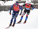 Fondo: Pellegrino e De Fabiani a Ramsau per la prima parte della preparazione estiva