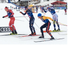 Fondo: Pellegrino e Laurent superano il taglio a Falun e si qualificano per le finali delle sprint