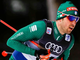 COPPA MONDO FONDO COGNE: Pellegrino, il bello della prima volta: &quot;Che emozione correre a Cogne davanti ai miei tifosi, mi auguro un gran risultato&quot;