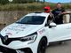 Automobilismo: Peloso torna in gara al Rally di Torino dopo il lungo stop