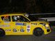 Peloso al Rally di Como nel 2019