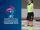 Calcio a 5: ll miglior arbitro italiano è rosa