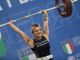 Pesistica: Noemi Kraja qualificata alla Finale nazionale Italiani Assoluti