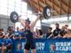 PESISTICA: Ad Aosta corso pesistica olimpica utili per tutte le discipline sportive