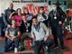 Gruppo Cppa Italia Fipe Distensione