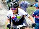 Ciclismo: Segnali positivi da Nicole Pesse Sedicesima agli Europei dopo tre mesi di stop