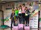 Ciclismo: Nicole Pesse torna in rosa al griro d'Italia di ciclocross