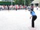 Sport popolari: Petanque; Simon Salto conquista la gara dei Panettoni