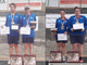 Petanque: Le Carreau di Gressan teatro dei campionati italiani