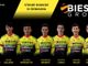 Ciclismo: Michel Piccot pronto per per le gare di Briga Novarese e Poggiana