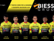 Ciclismo: Doppio appuntamento per Michel Piccot