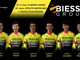 Ciclismo: Michel Piccot impegnato a Fermo nelle Marche