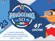 41° Pinocchio Sugli Sci arriva a Torgnon