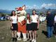 La Mascotte 2019