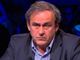 Platini rilasciato dopo interrogatorio