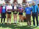 Ultratrail: A Borzani e Calandri l’individuale del K+ Antey-Chamois